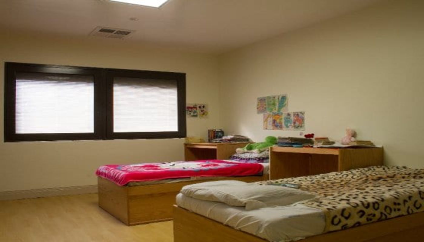 Harbor Point Behavioral Health Center