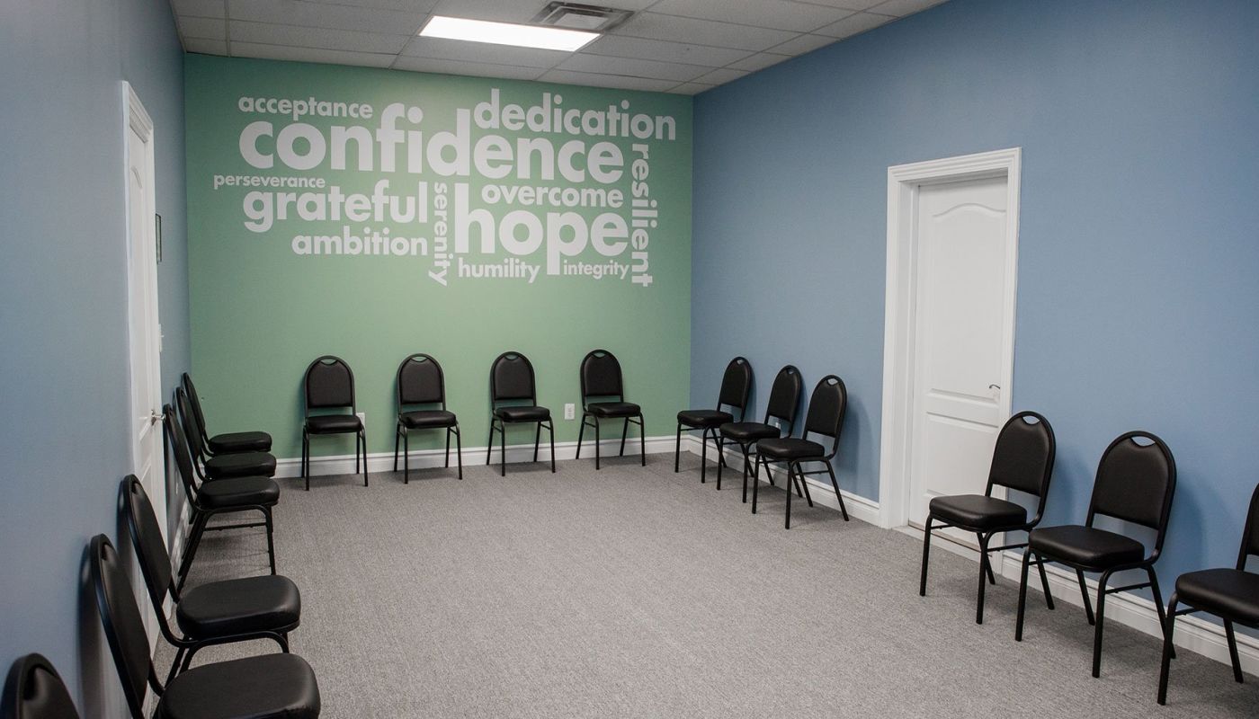 Harbor Wellness Center