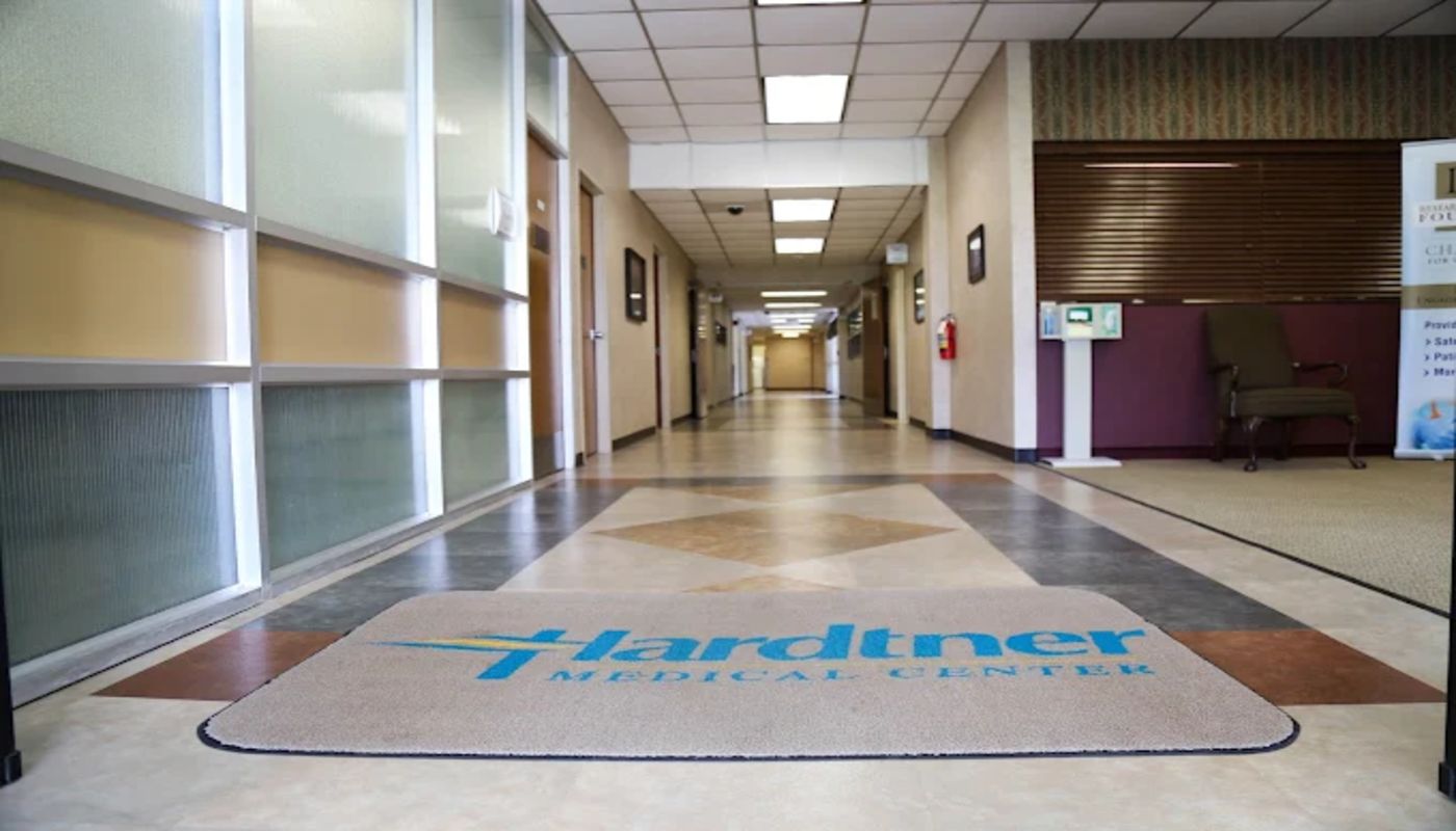 Hardtner Medical Center Mental Health