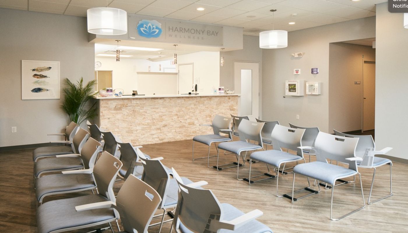 Harmony Bay Clementon