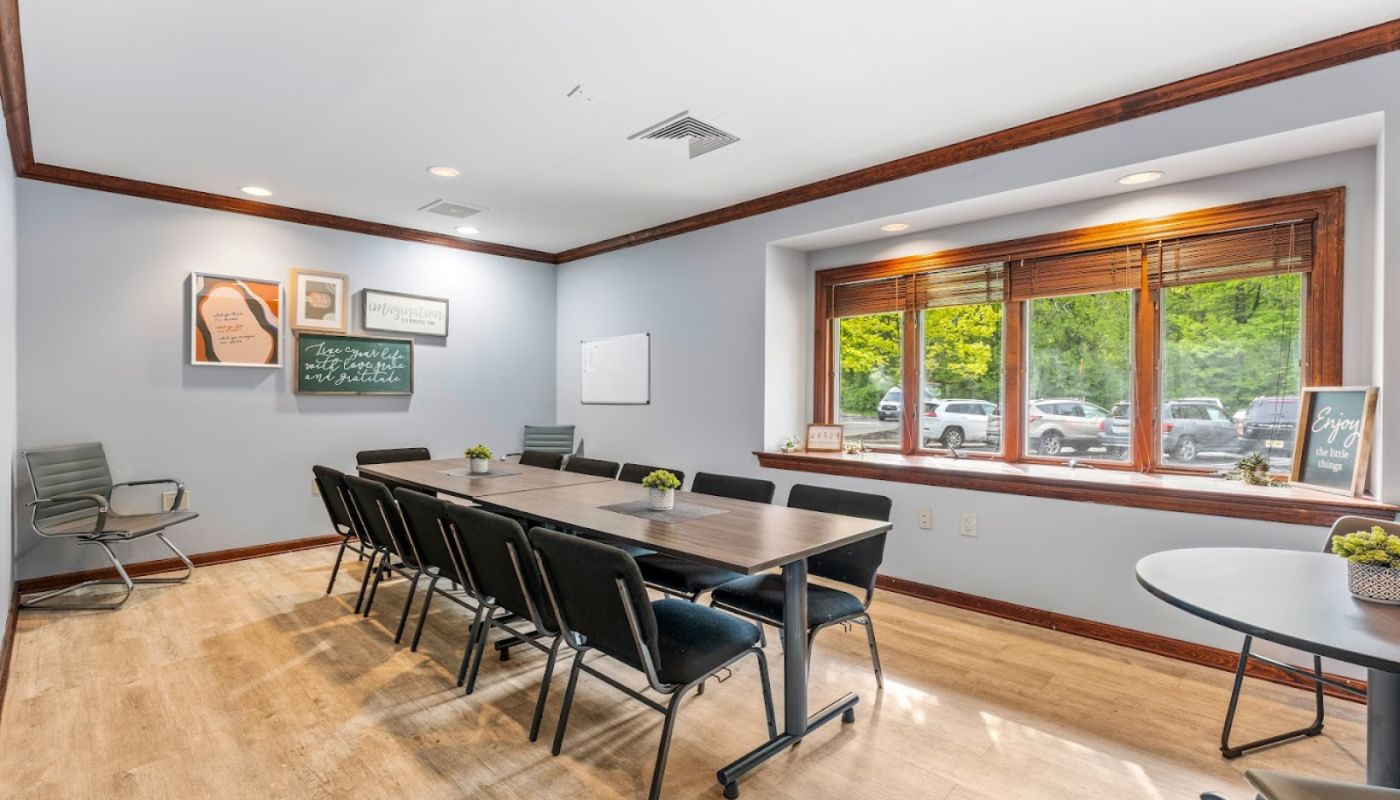 Harmony Healing Center Cherry Hill