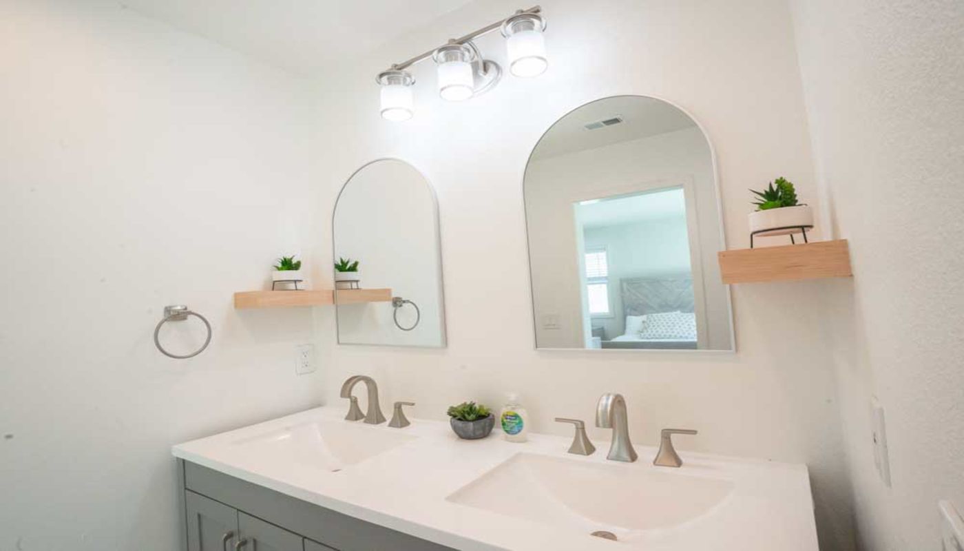 Harmony Junction Recovery