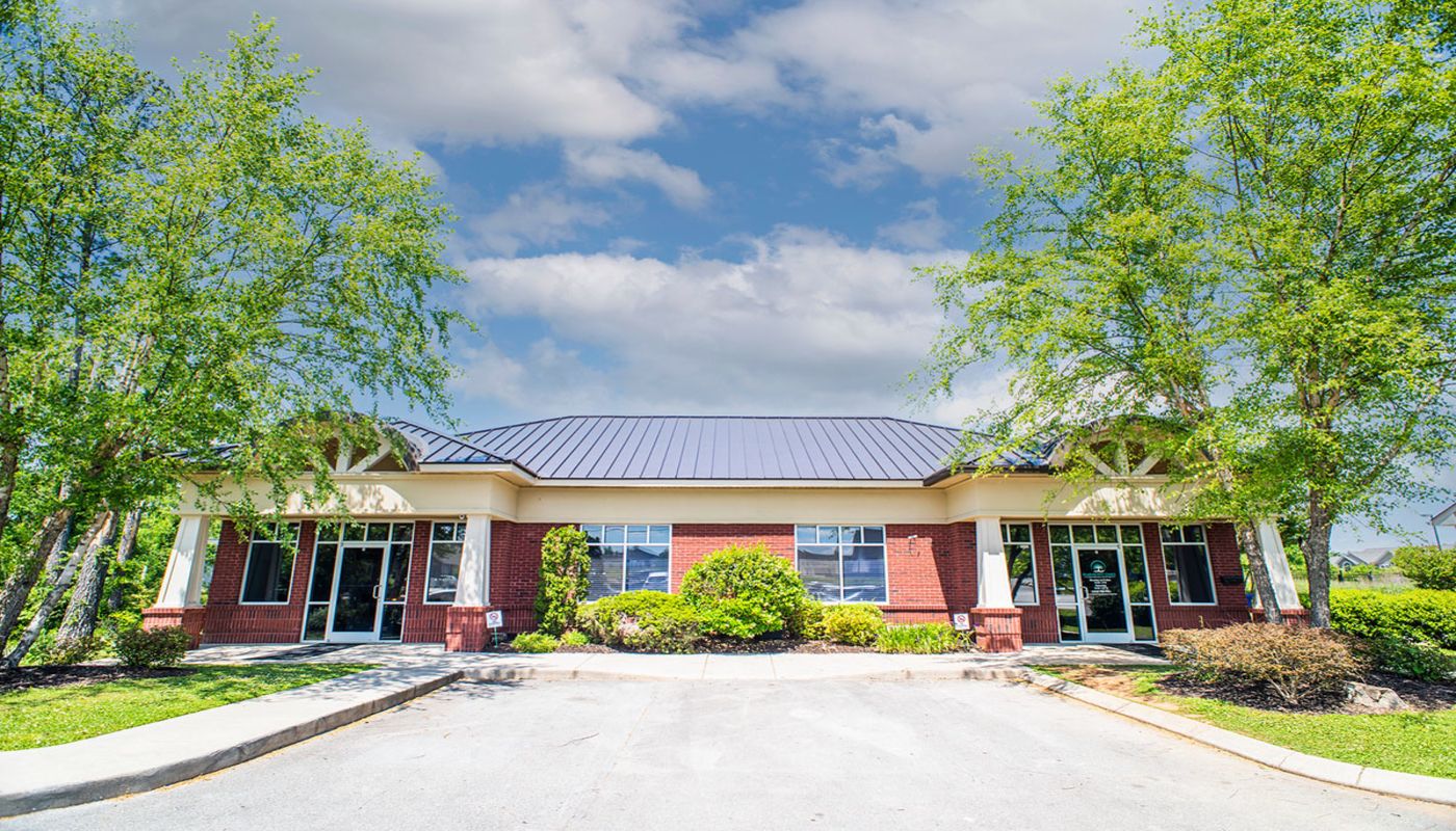 Harmony Oaks Recovery Center