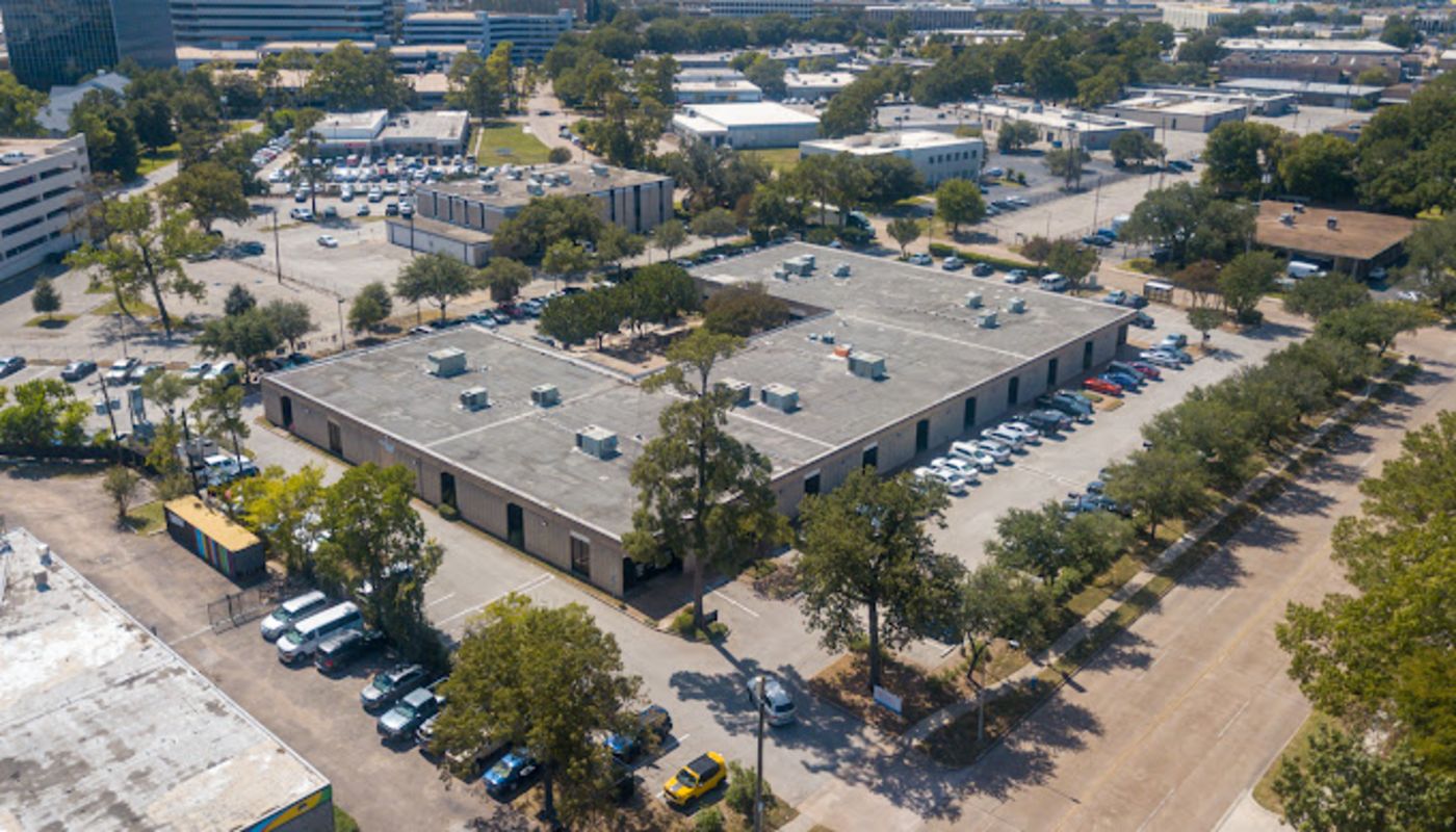 Harris Center Northwest Community Service Center