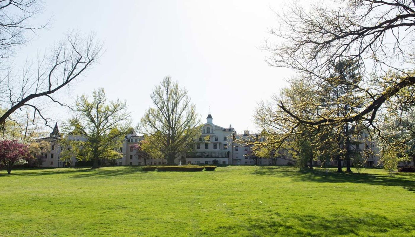 Hartford HealthCare Institute of Living - Main Campus