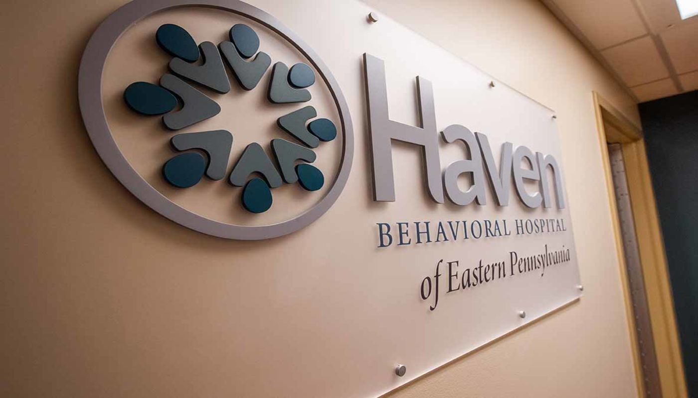 Haven Behavioral Hospital