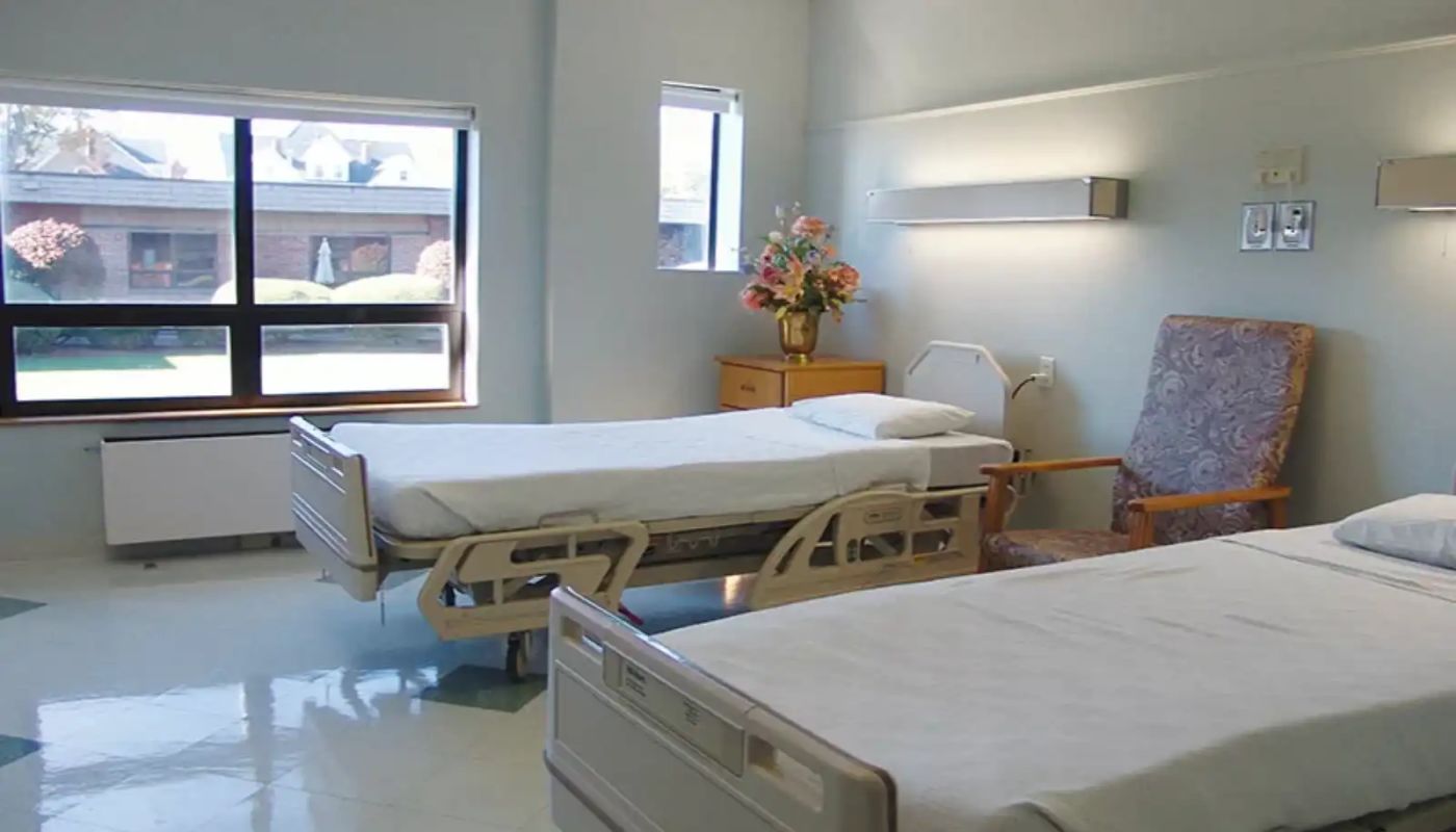 Haverhill Pavilion Behavioral Health Hospital