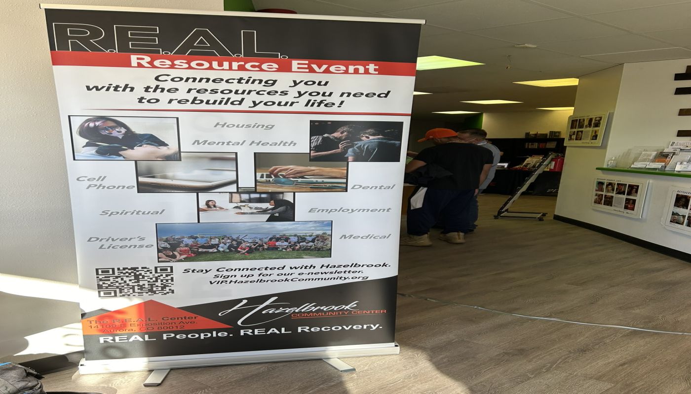 Hazelbrook Sober Living & Recovery