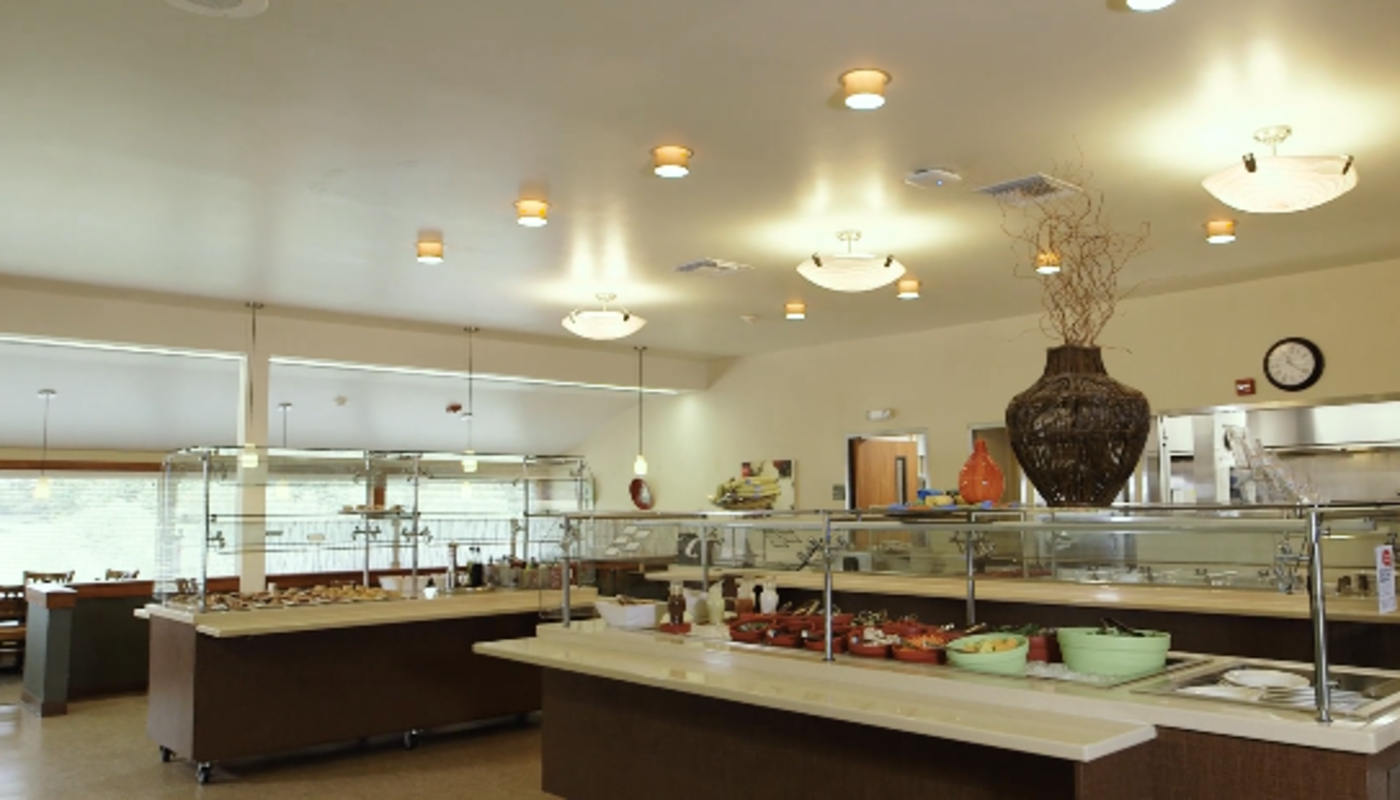 Hazelden Betty Ford Newberg