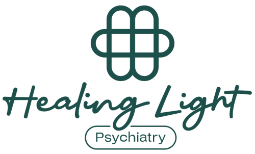Healing Light Psychiatry