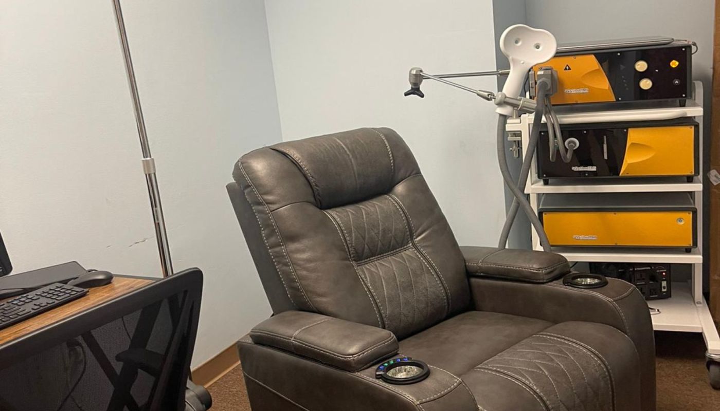 Health Wellness Synergy Center