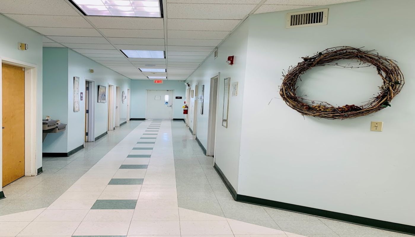 HCRC Hartford Treatment Center