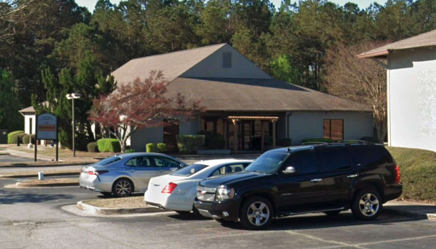 HealthQwest Warner Robins