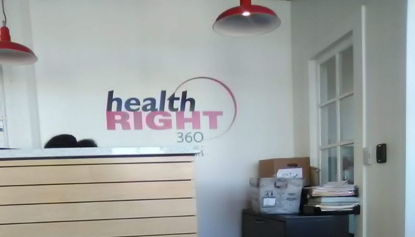 HealthRIGHT 360 Mission