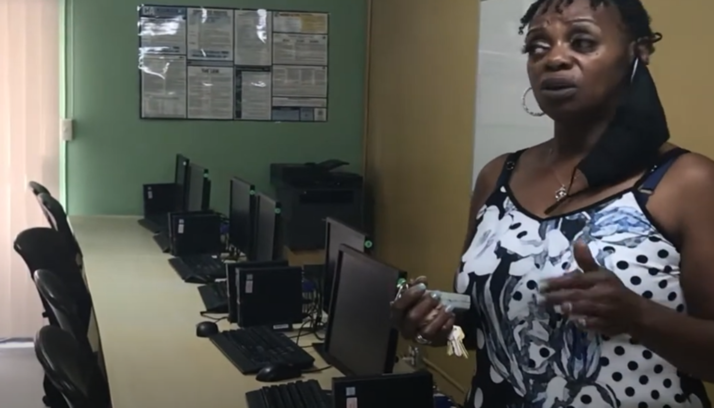 HealthRIGHT 360 Women's Center Pomona