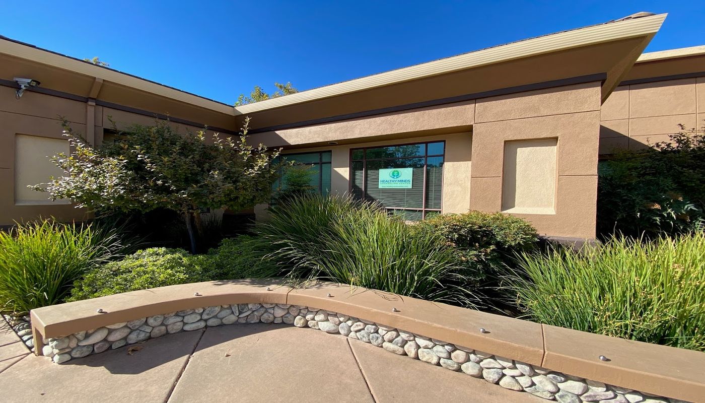 Healthy Minds Counseling