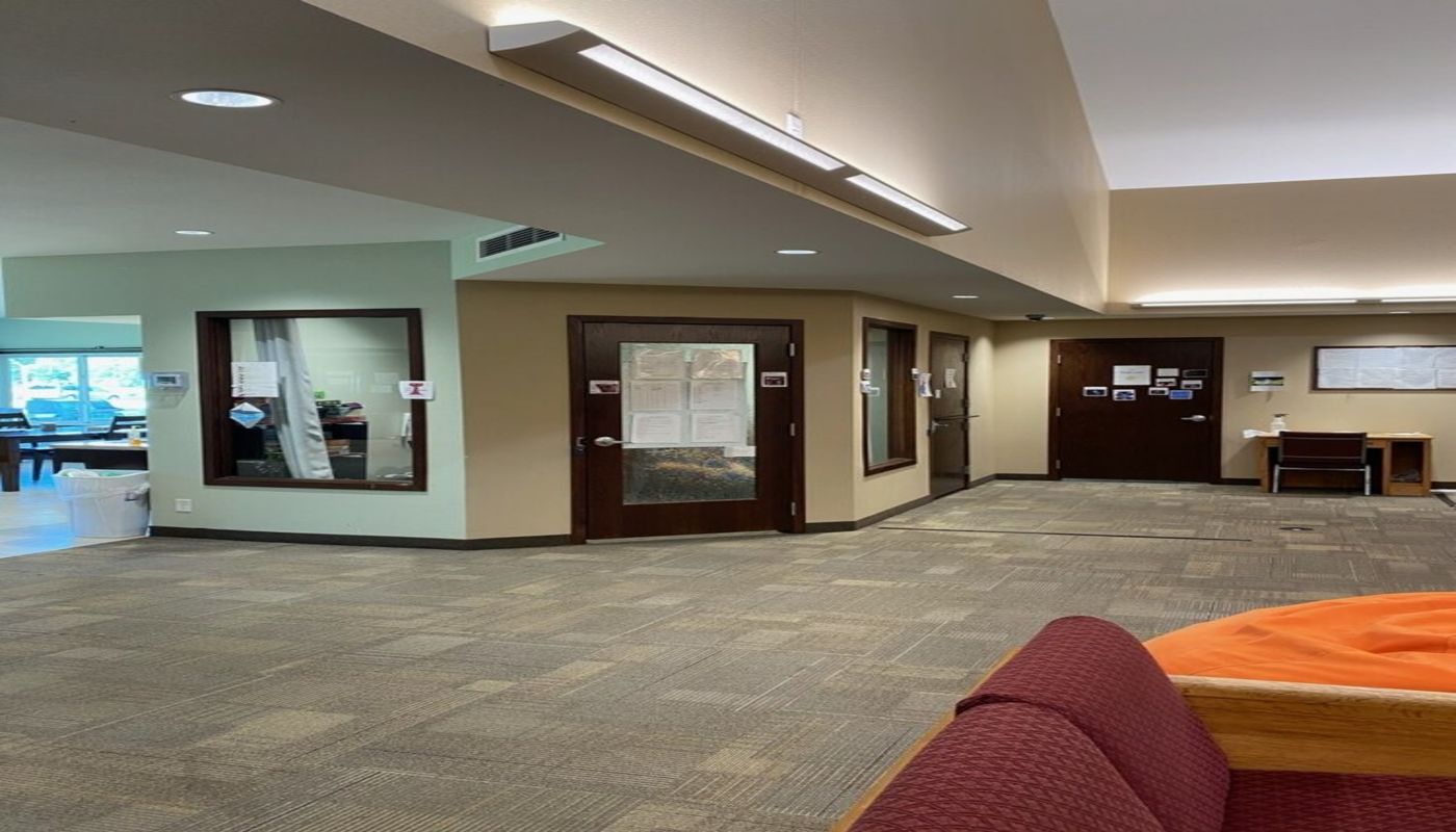 Heartland Girls Ranch