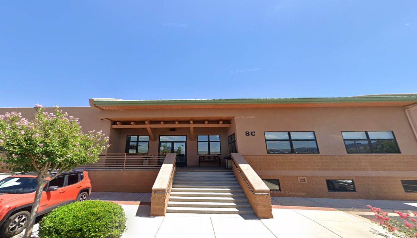 HOPE Incorporated Cottonwood Office