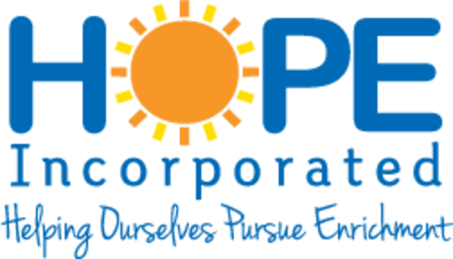 HOPE Incorporated Douglas Office