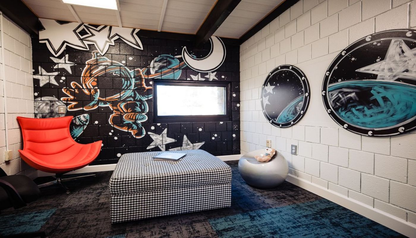 Heritage of Hannah Neil