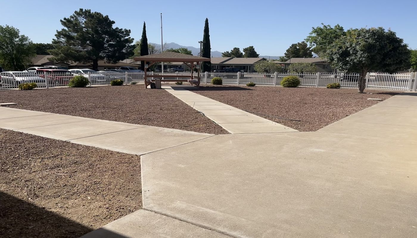 Hickory Treatment Center at Kingman