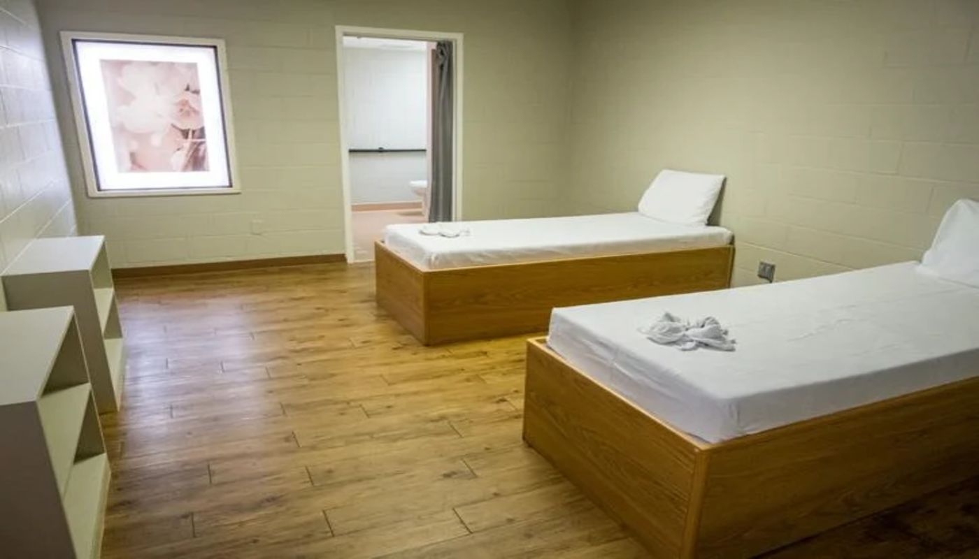 Hickory Treatment Center at Longview