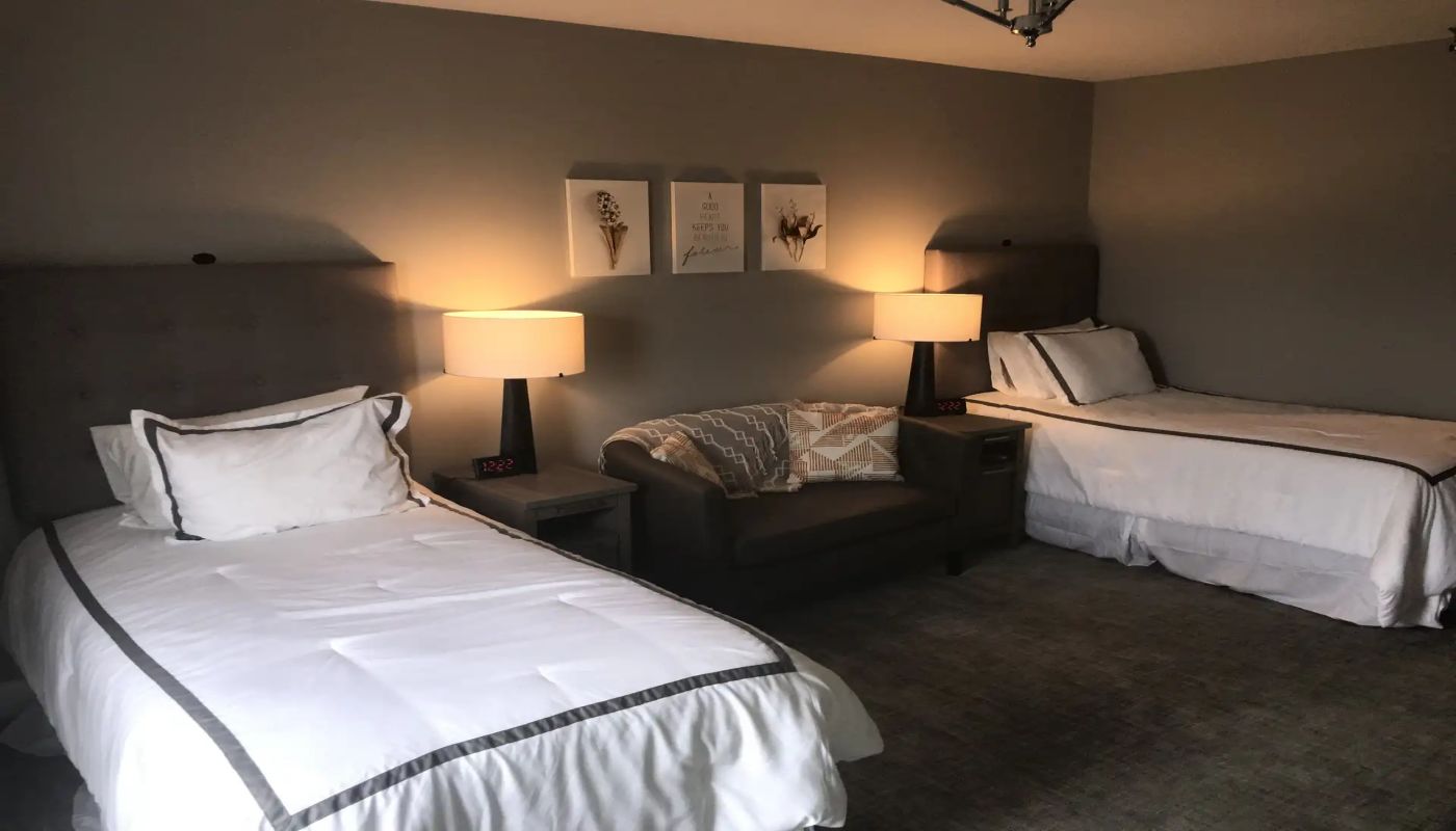 Hickory House Recovery