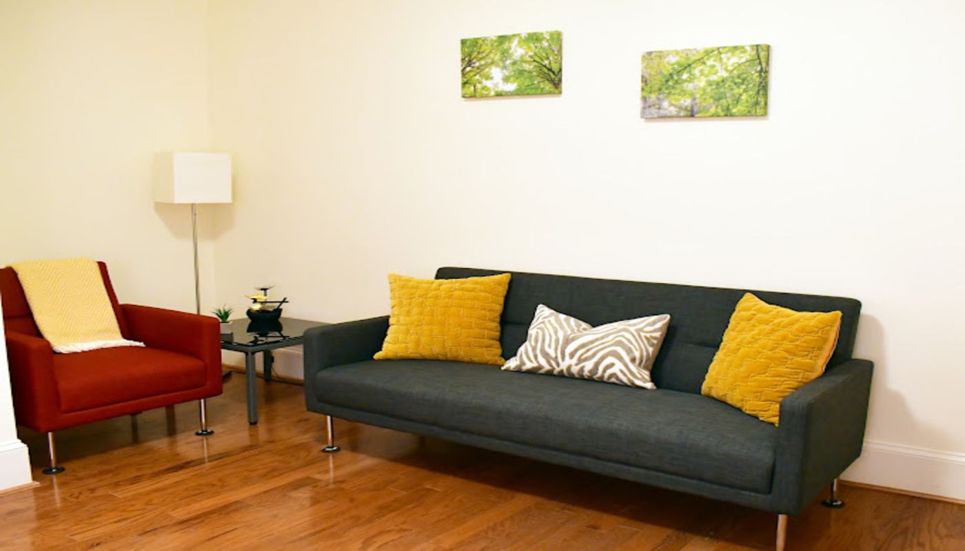 High Focus Charlotte