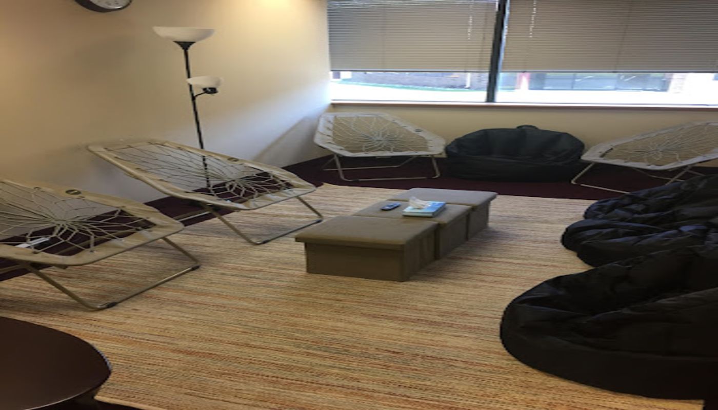 High Focus Cherry Hill