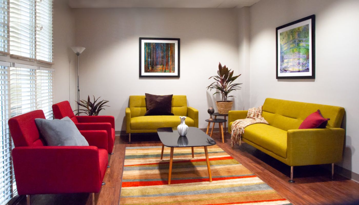 High Focus Johns Creek