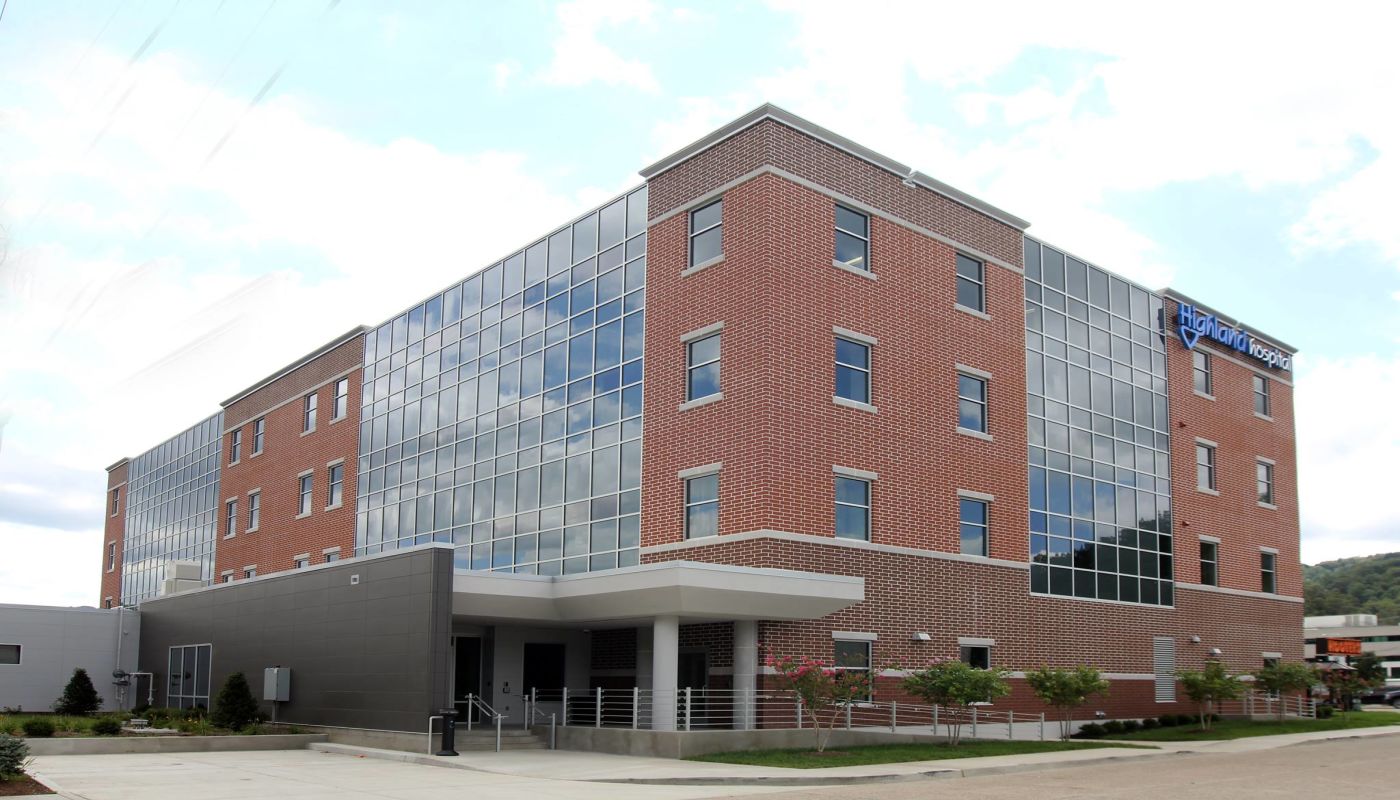 Highlands Hospital