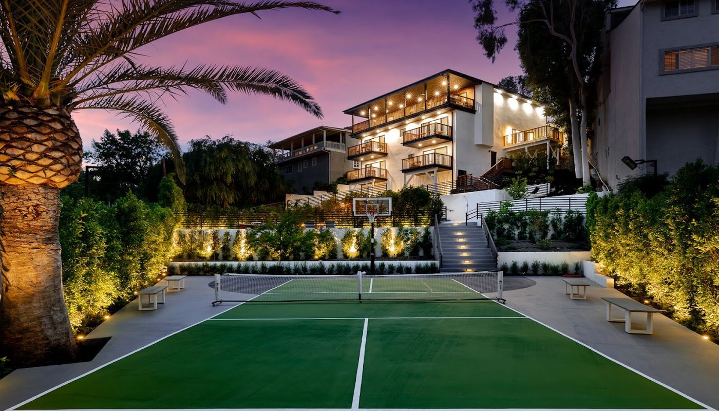 Hillside Retreat Detox Center