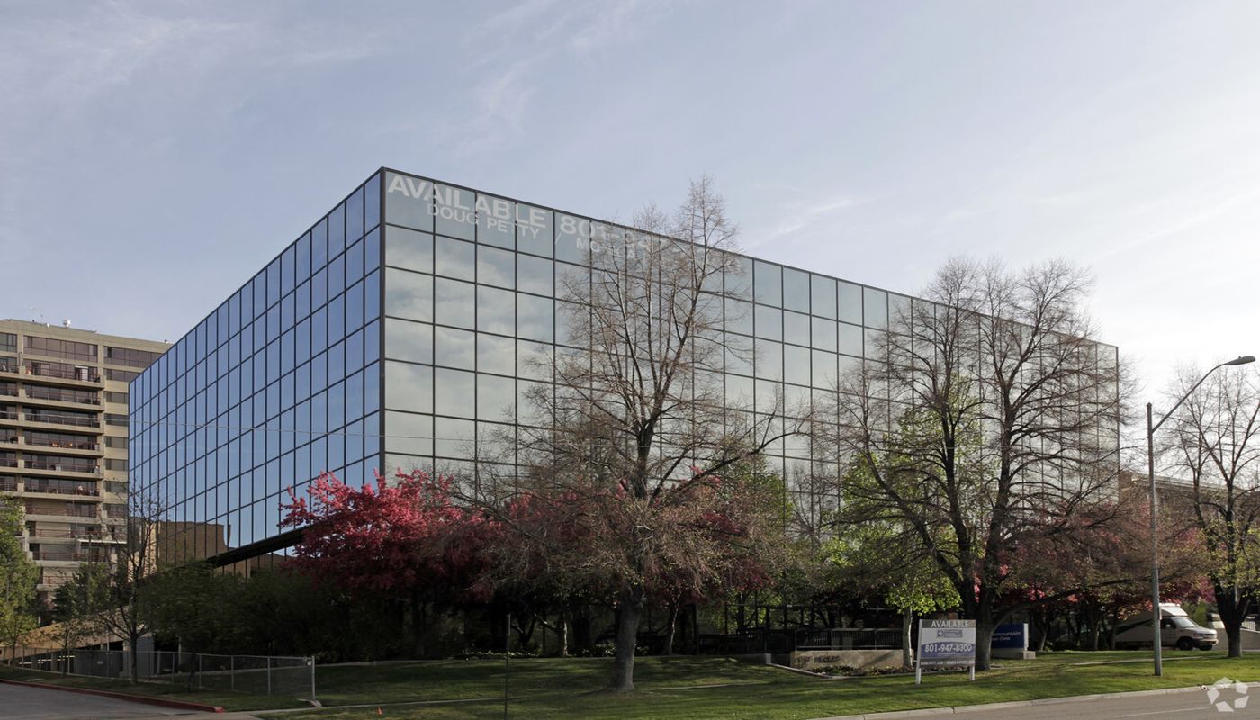 HMHI Downtown Behavioral Health Clinic