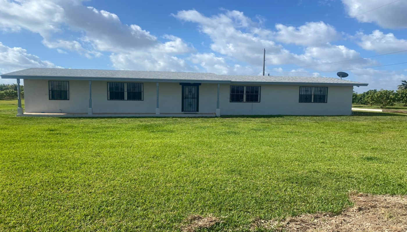 Hope Center Ministries Miami