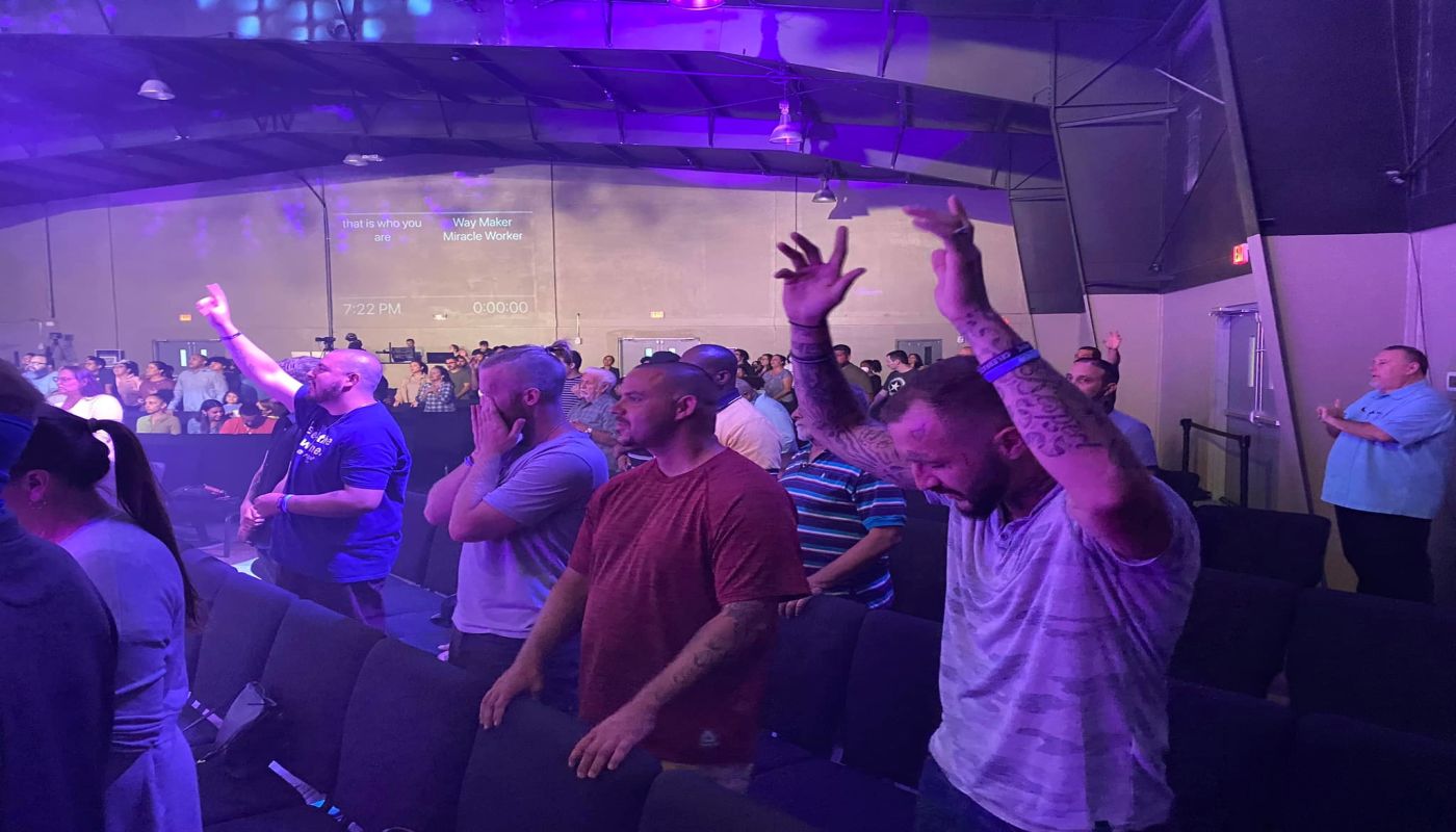 Hope Center Ministries Miami