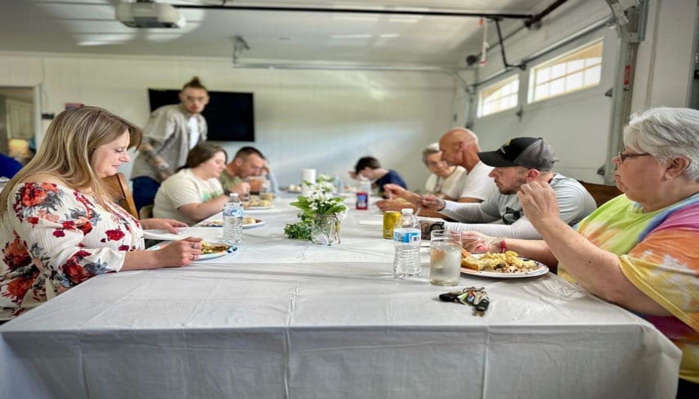 Hope Center Ministries Mt. Airy