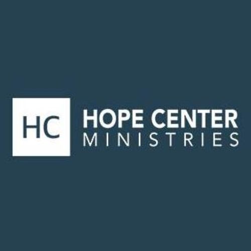 Hope Center Ministries Purcell