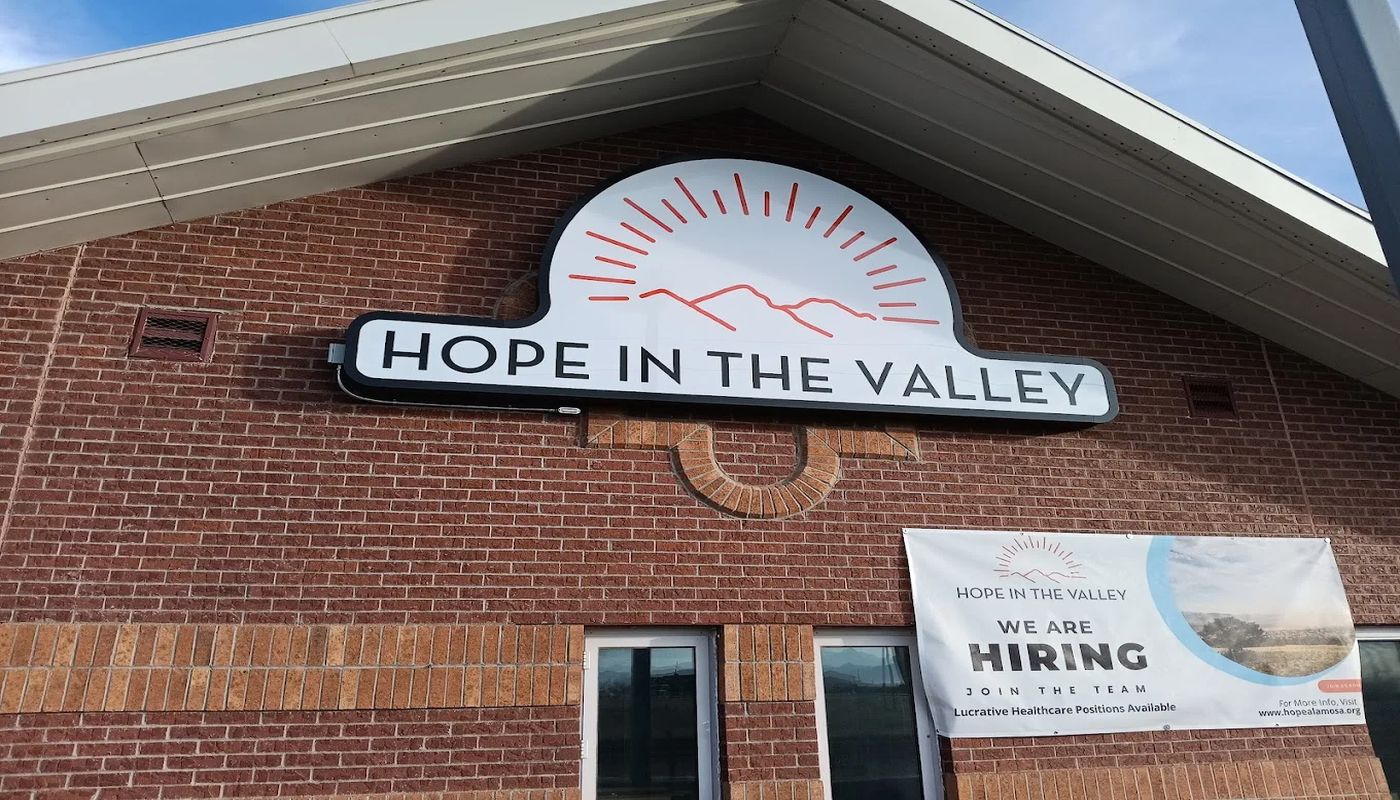 Hope in the Valley