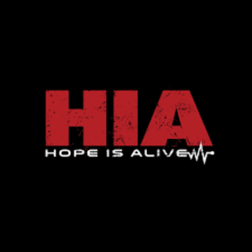 Hope is Alive Recovery Homes - Kansas