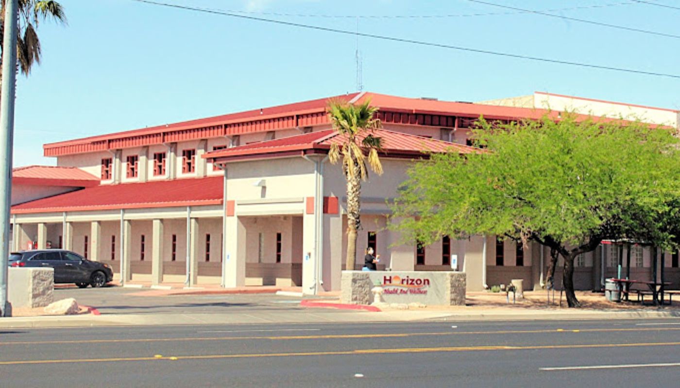 Horizon Health and Wellness Adult Program Casa Grande