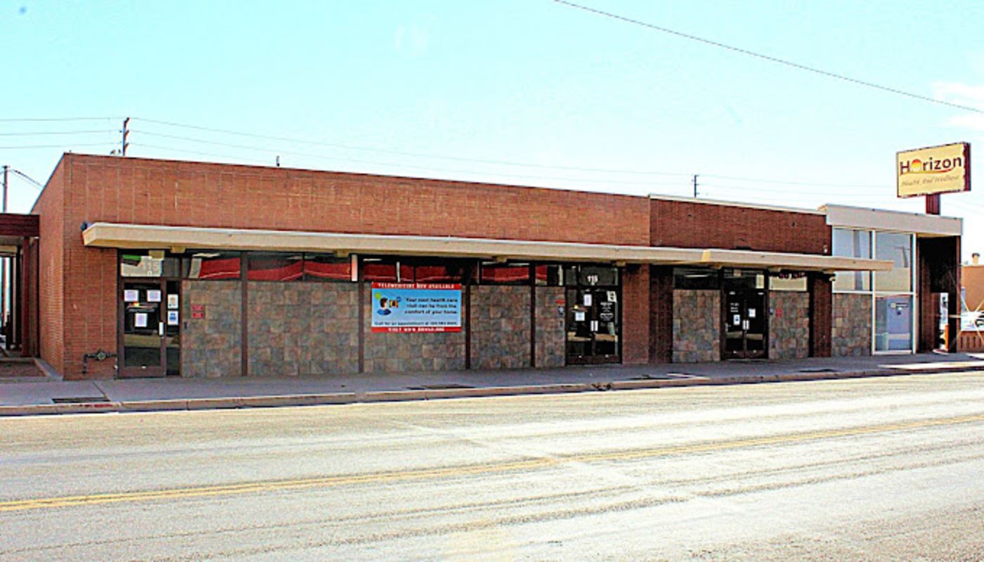 Horizon Health and Wellness Children's Program Casa Grande