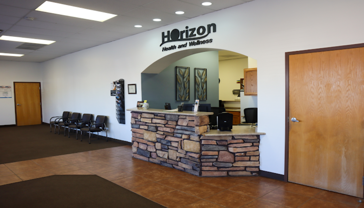 Horizon Health and Wellness Florence