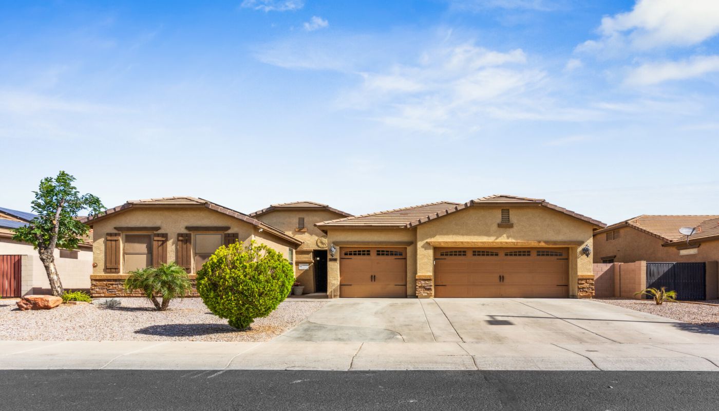 Horizon Recovery - Buckeye