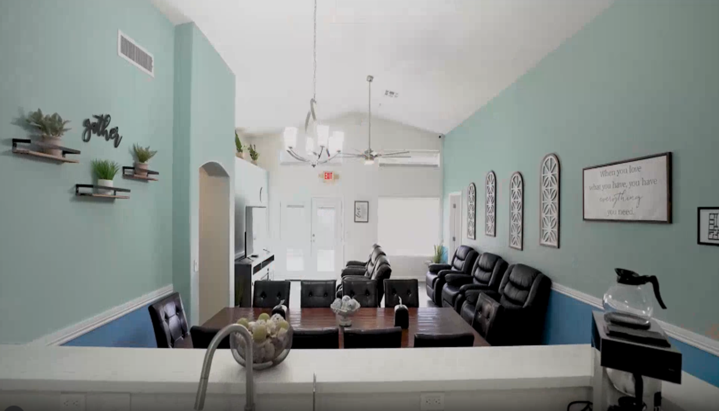 Horizon Recovery - Peoria