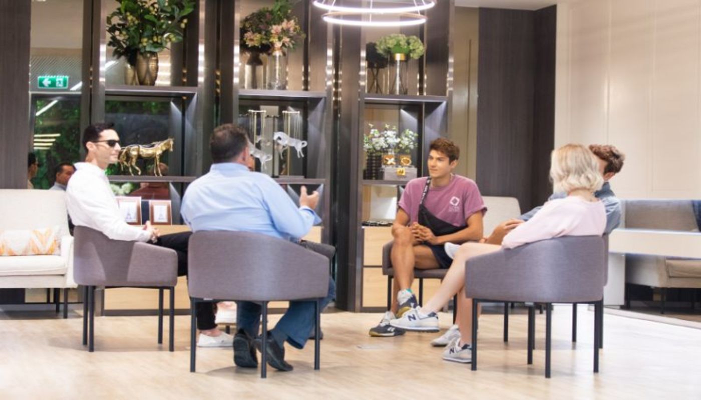 Horizon Rehab Center