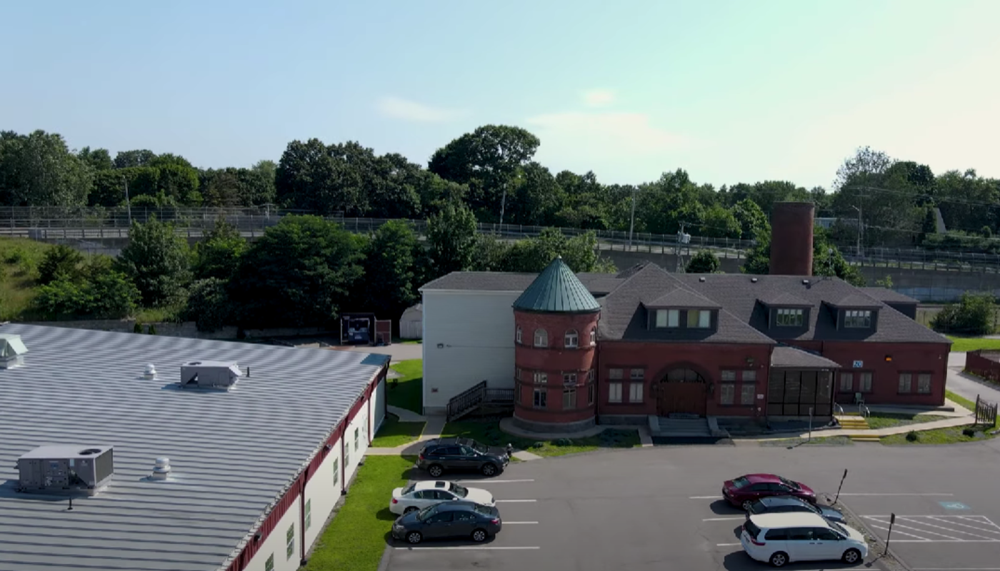 High Point Treatment Center Brockton Community Behavioral Health Center (CBHC)