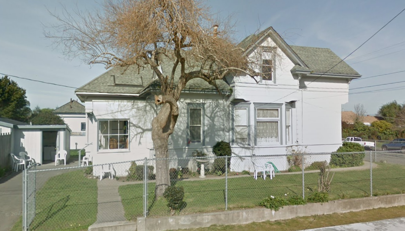 Humboldt Recovery Centers - 10th Street