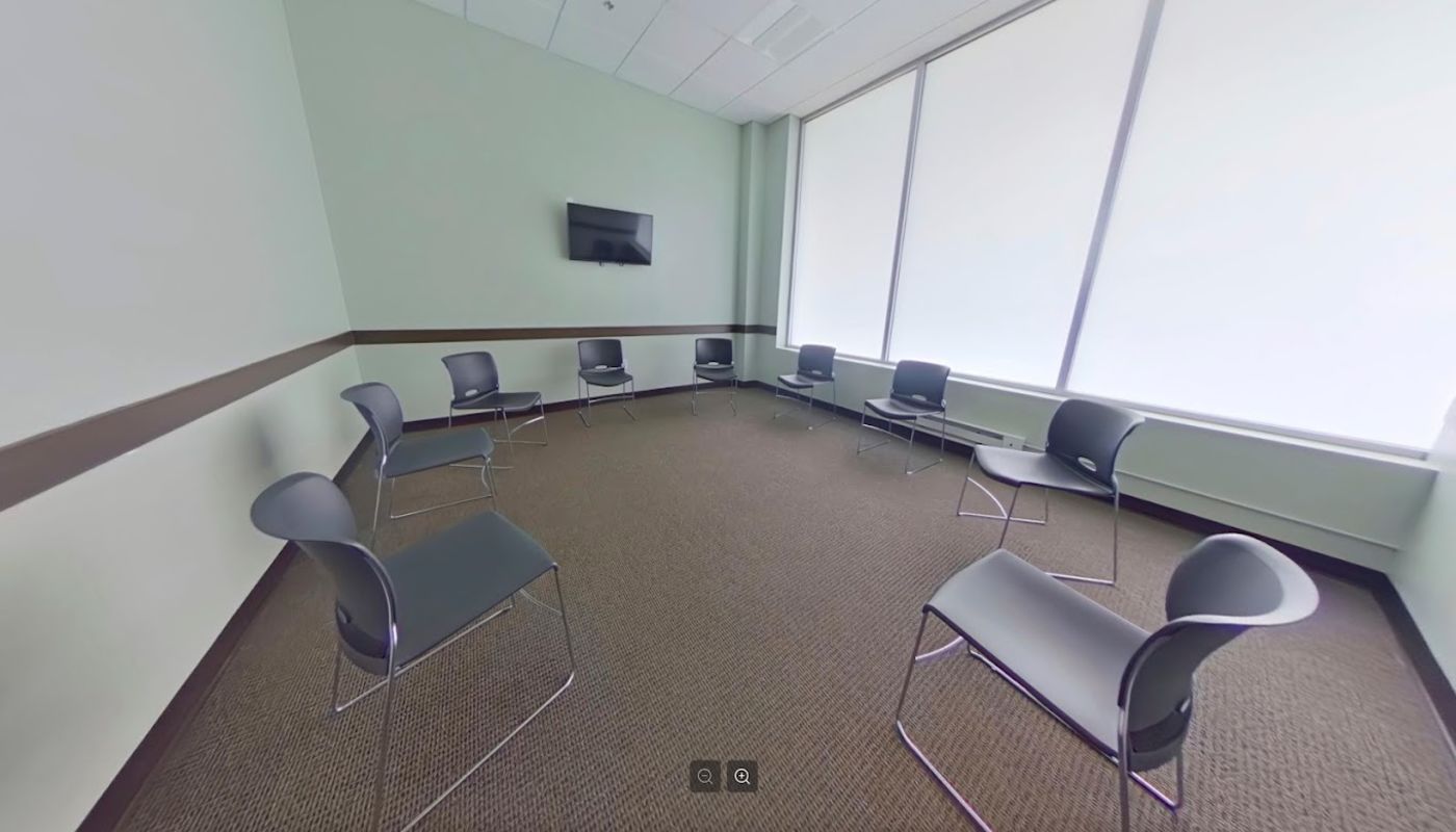 Huntingdon Valley Comprehensive Treatment Center