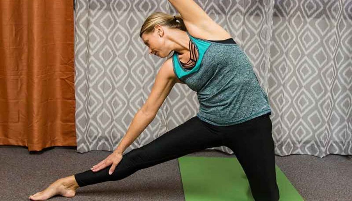 Huntington Creek Recovery Center