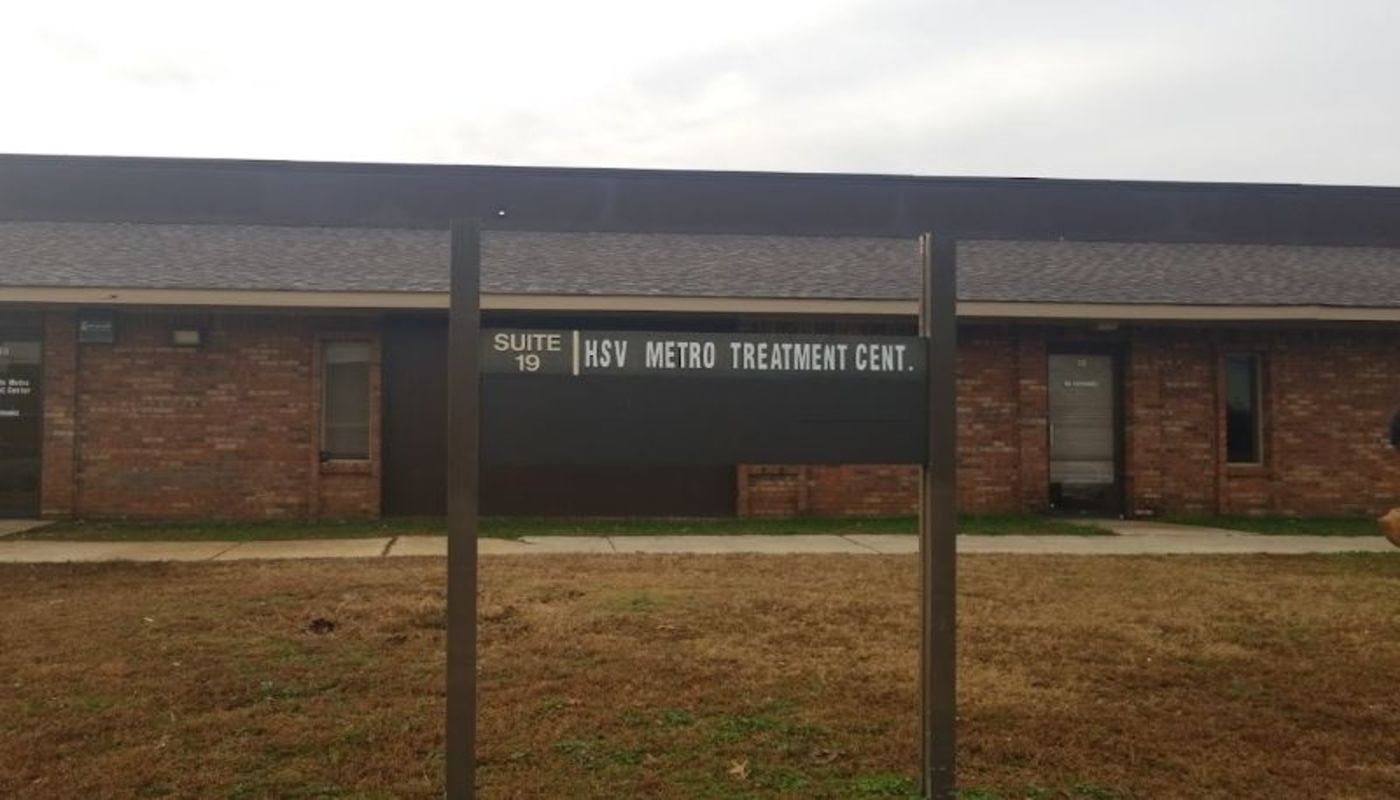 Huntsville Metro Treatment Center